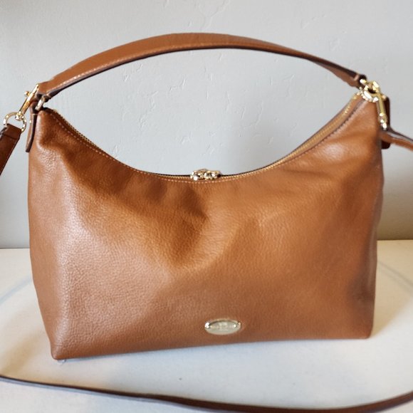Coach Handbags - Coach "EUC"